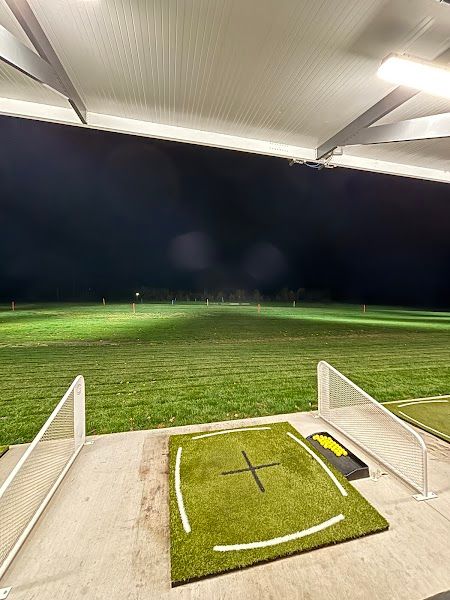 Golf Ranch Lee's Summit