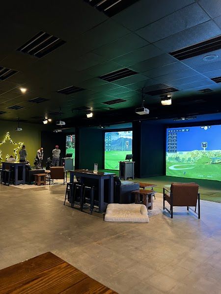 Sully's Golf and Gather