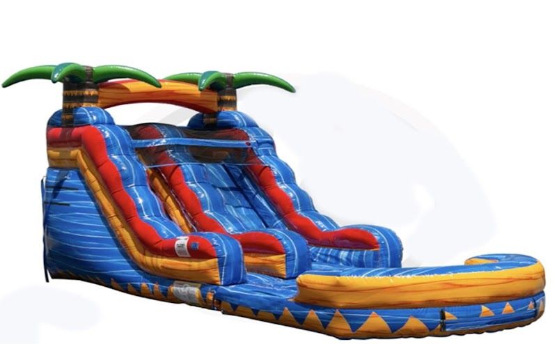Callahan Entertainment - Inflatables - Party Rentals - Foam Party - Tents - Bubble Party - Syracuse Foam Party - Mini Golf