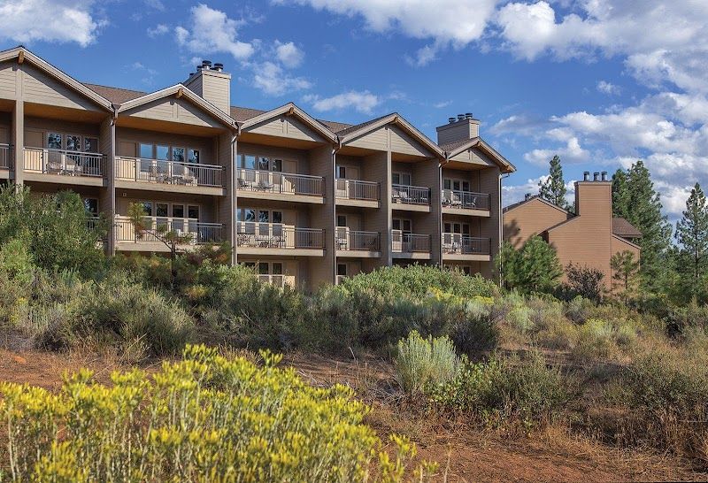 WorldMark Bend - Seventh Mountain Resort
