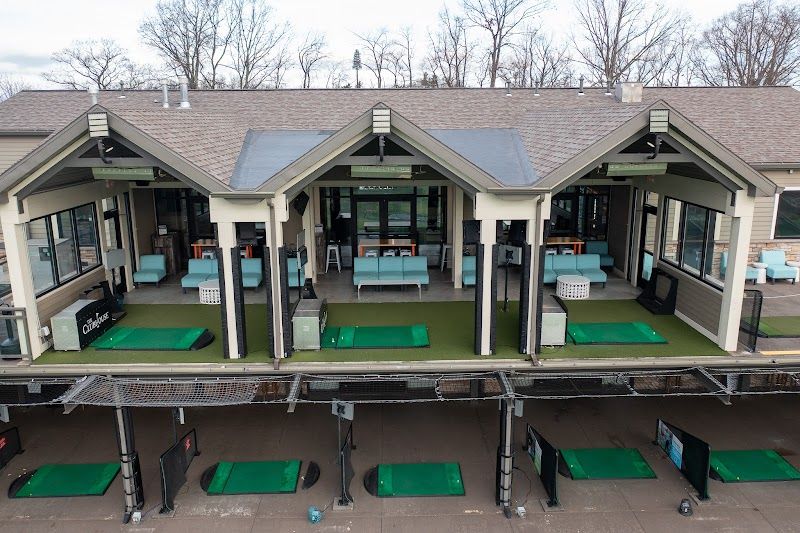 Cool Springs Golf