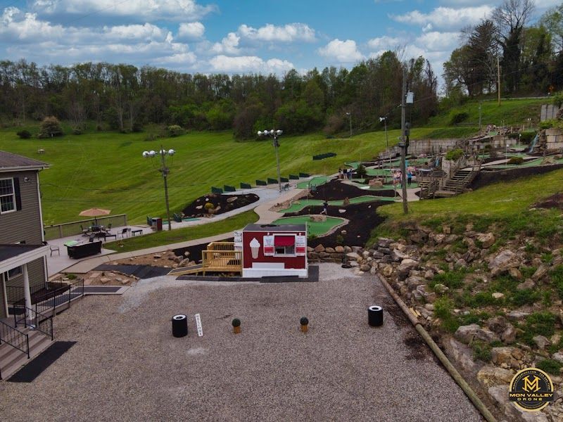Interstate Golf and Activity Center