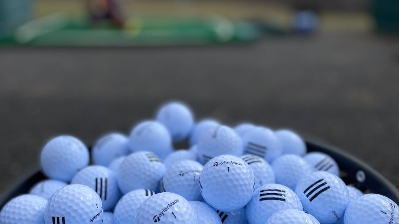 Vietmeier Golf Center