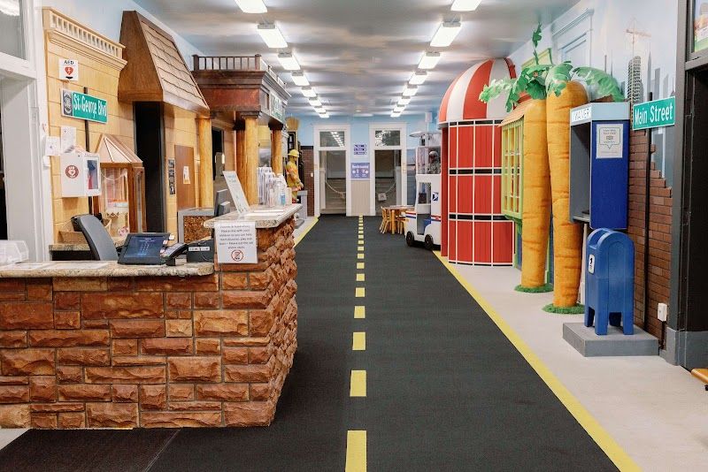 St. George Children’s Museum