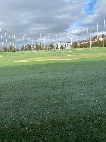 Interbay Golf Center
