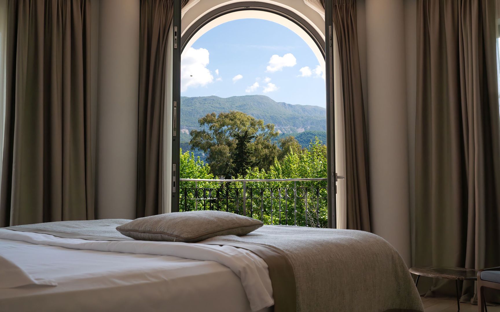 Hotel Majestic Budva Montenegro