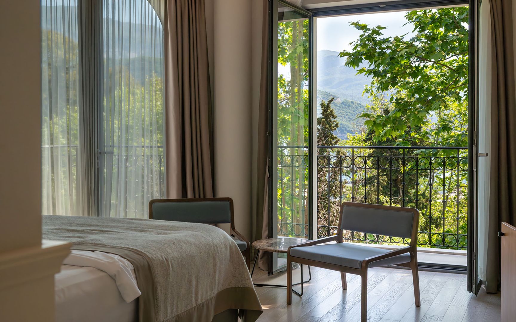 Hotel Majestic Budva Montenegro