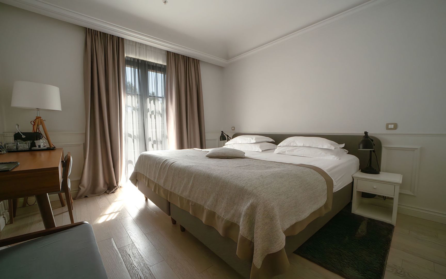 Hotel Majestic Budva Montenegro