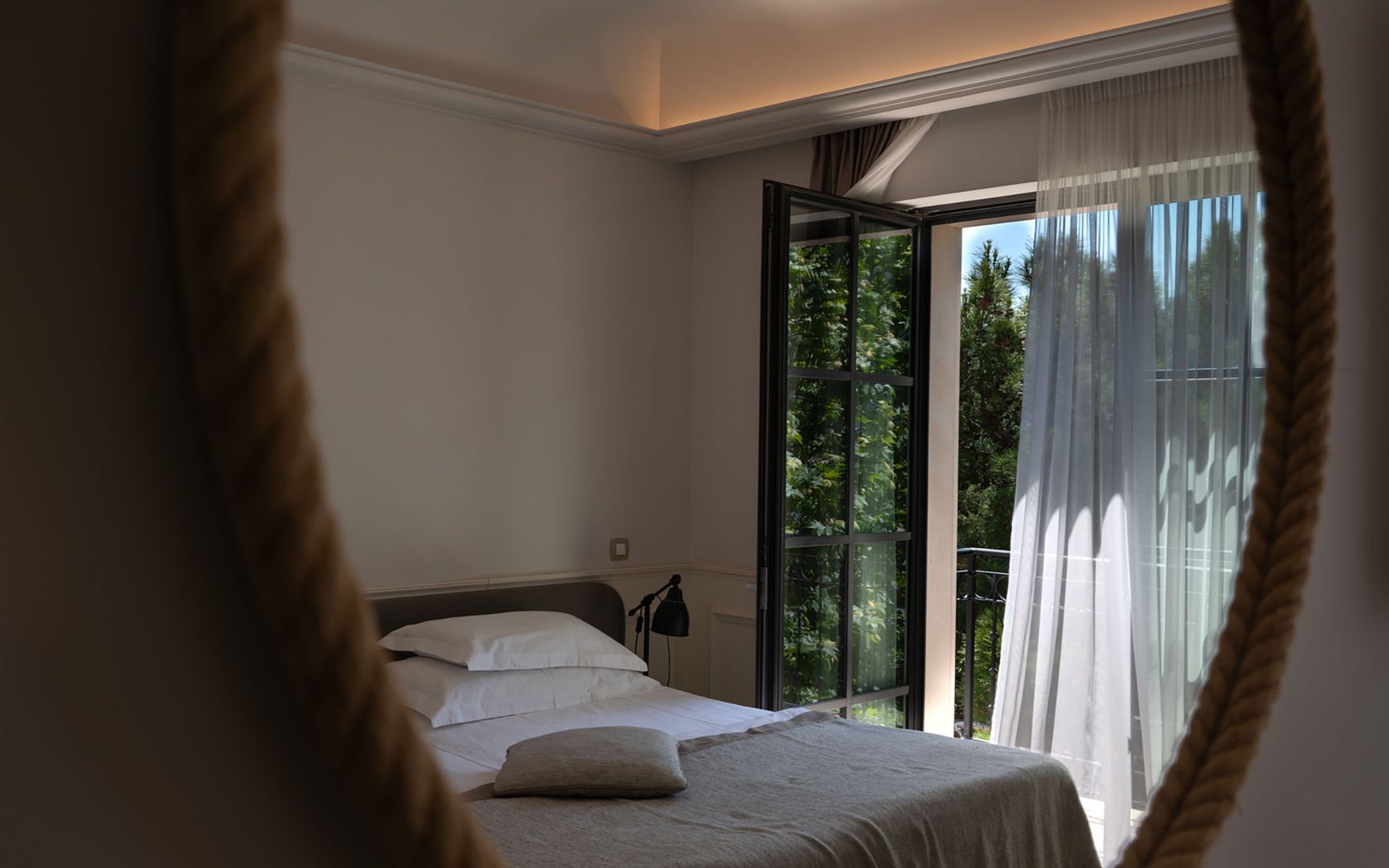 Hotel Majestic Budva Montenegro