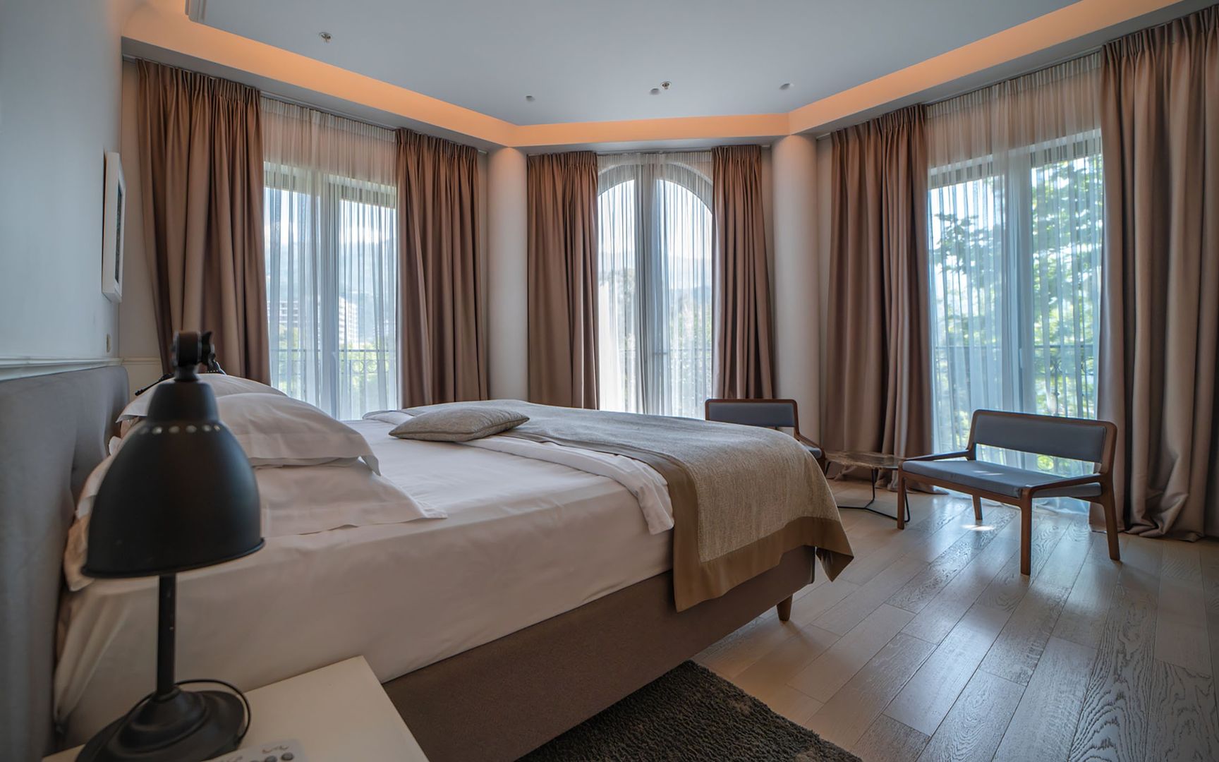 Hotel Majestic Budva Montenegro