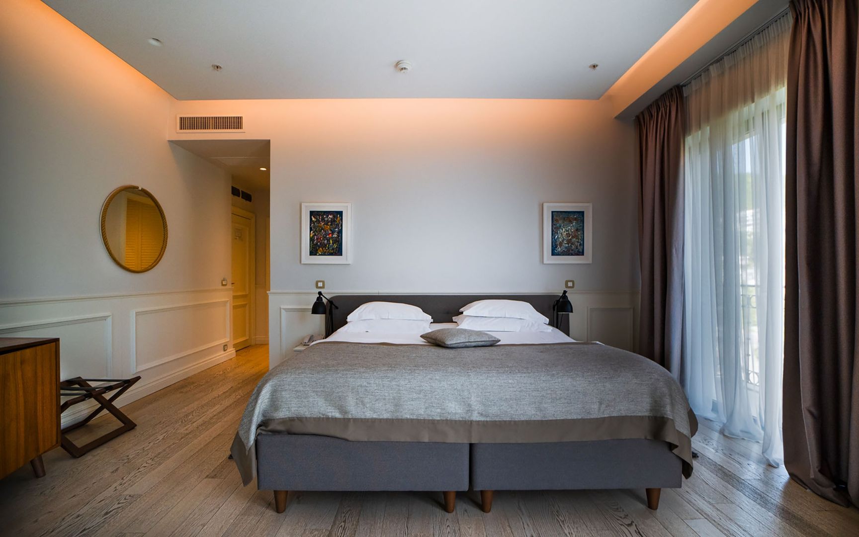 Hotel Majestic Budva Montenegro