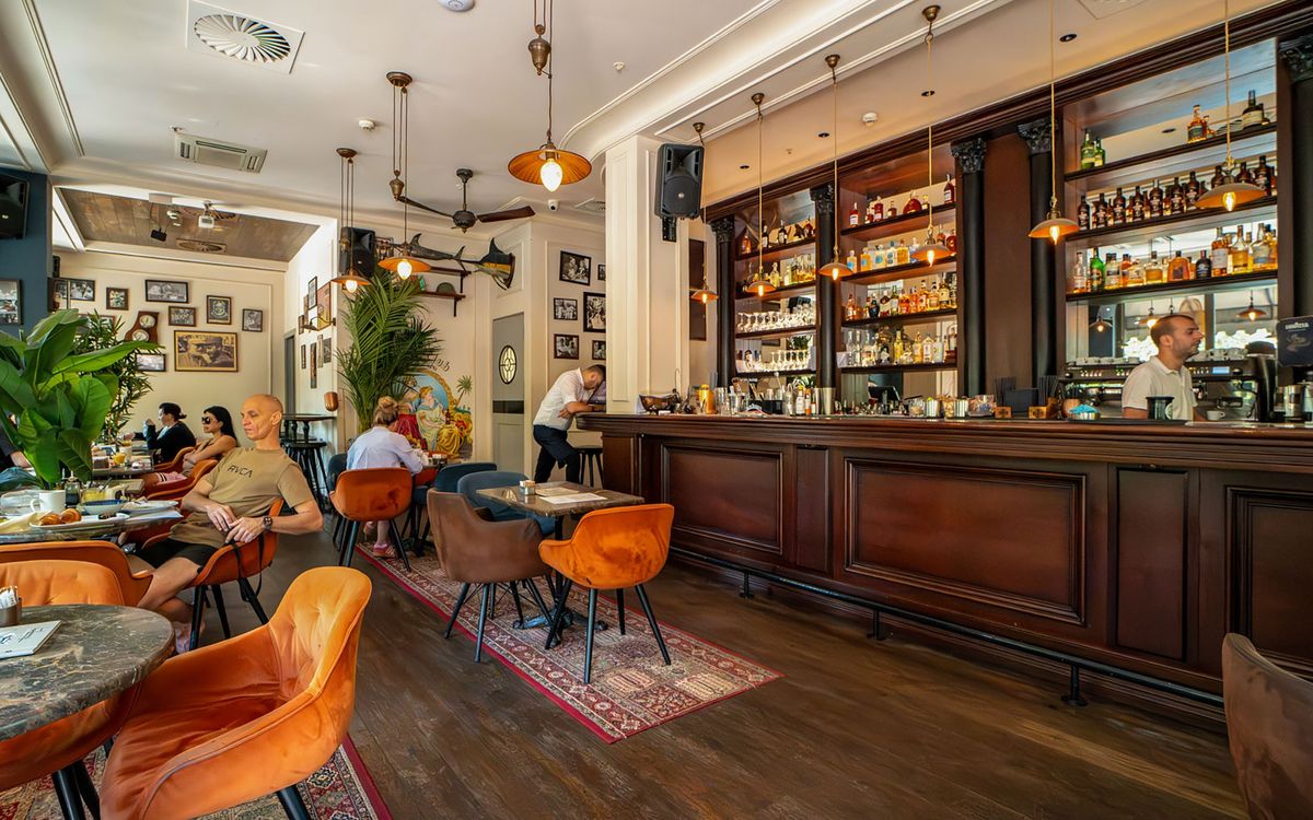 Gallery | Hotel Majestic Budva