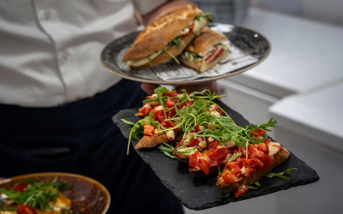 Gallery | Hotel Majestic Budva