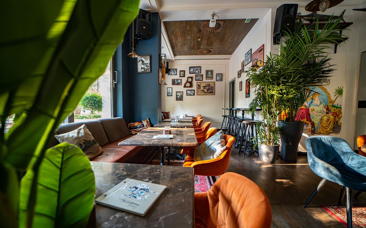 Gallery | Hotel Majestic Budva