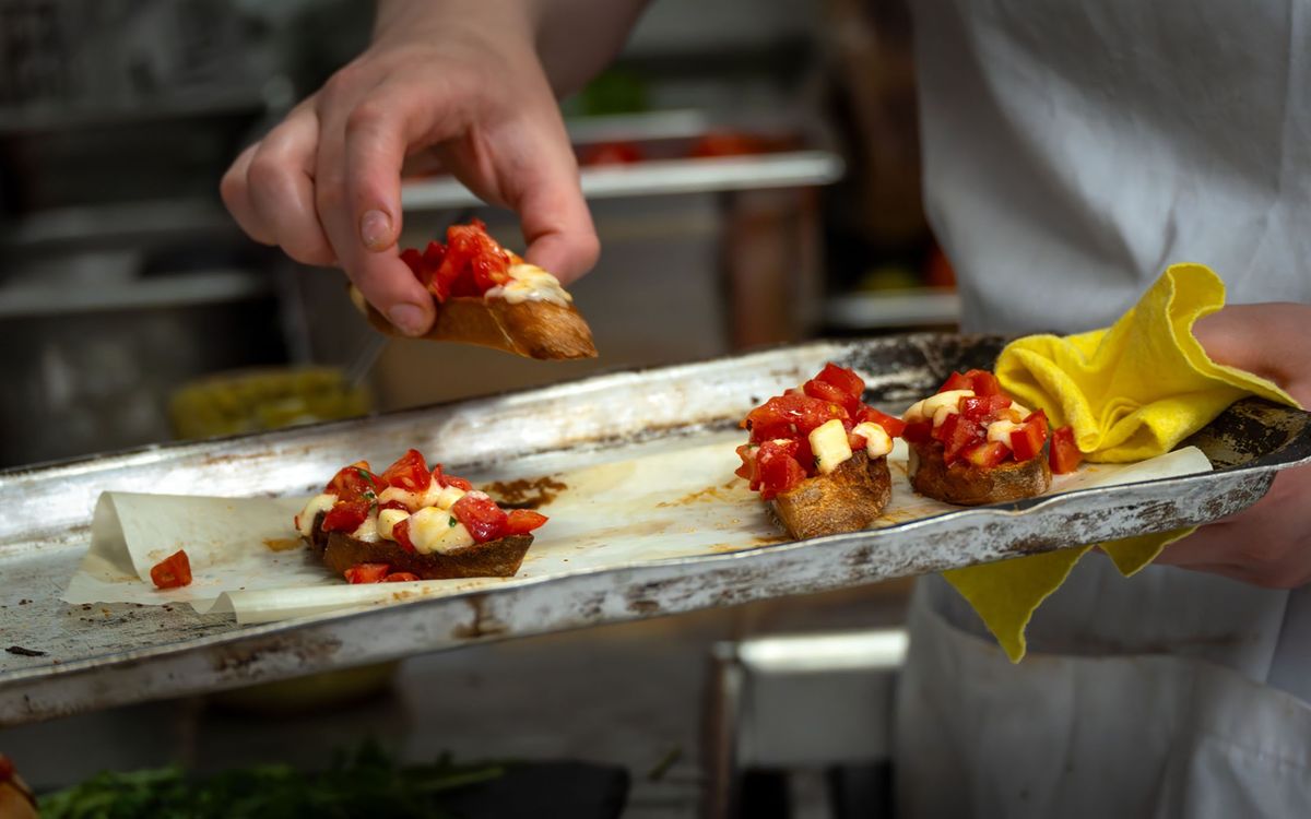 Gallery | Hotel Majestic Budva