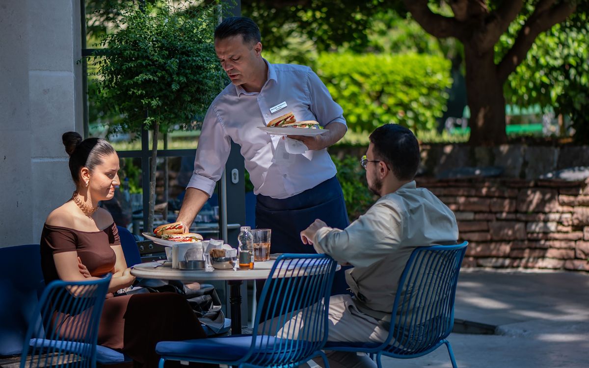 Gallery | Hotel Majestic Budva