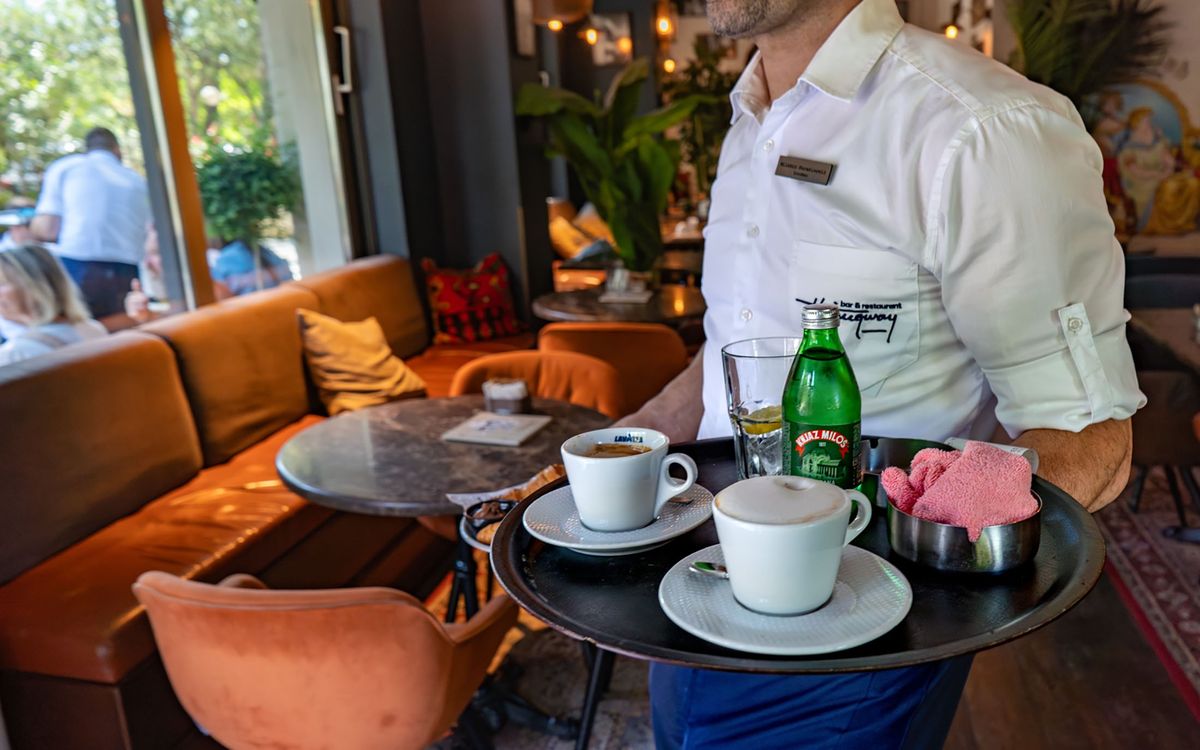 Gallery | Hotel Majestic Budva