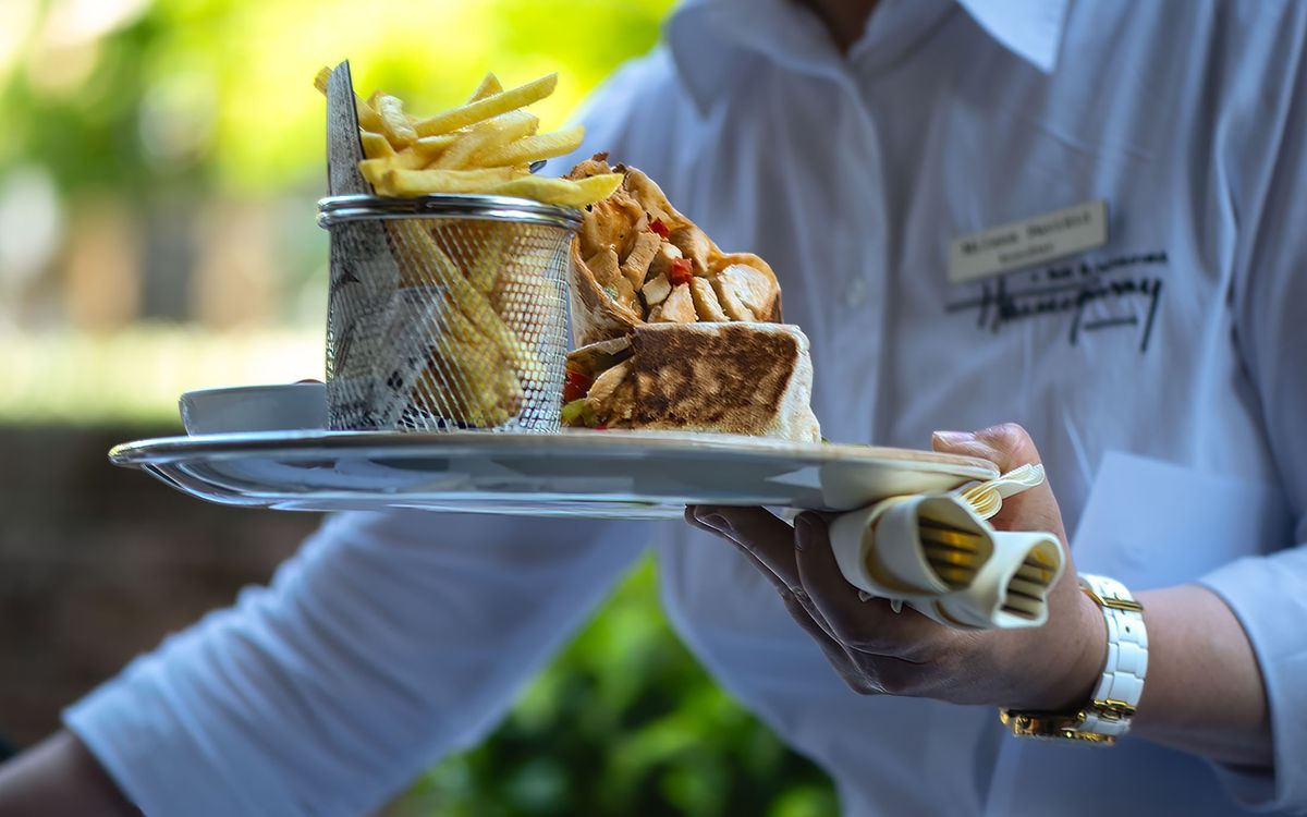 Gallery | Hotel Majestic Budva