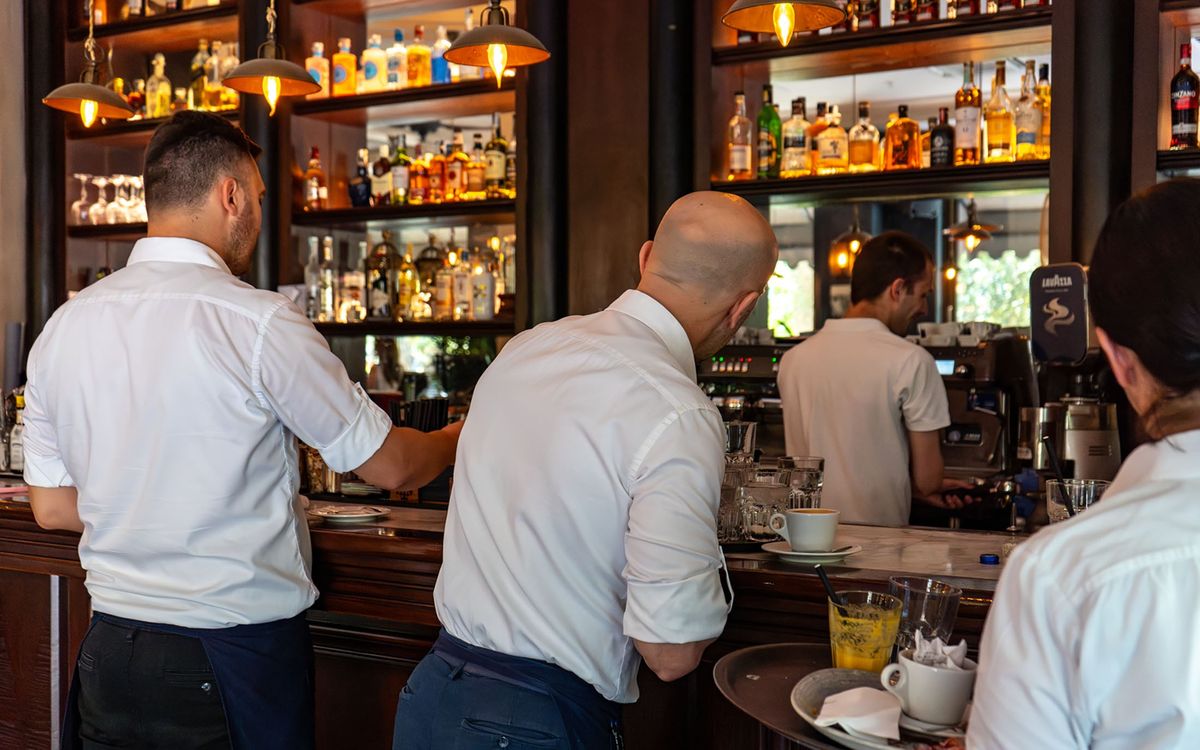 Gallery | Hotel Majestic Budva