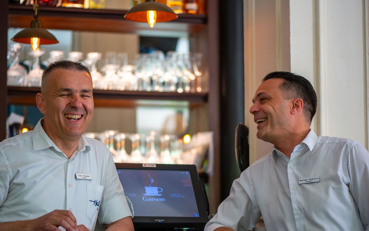 Gallery | Hotel Majestic Budva