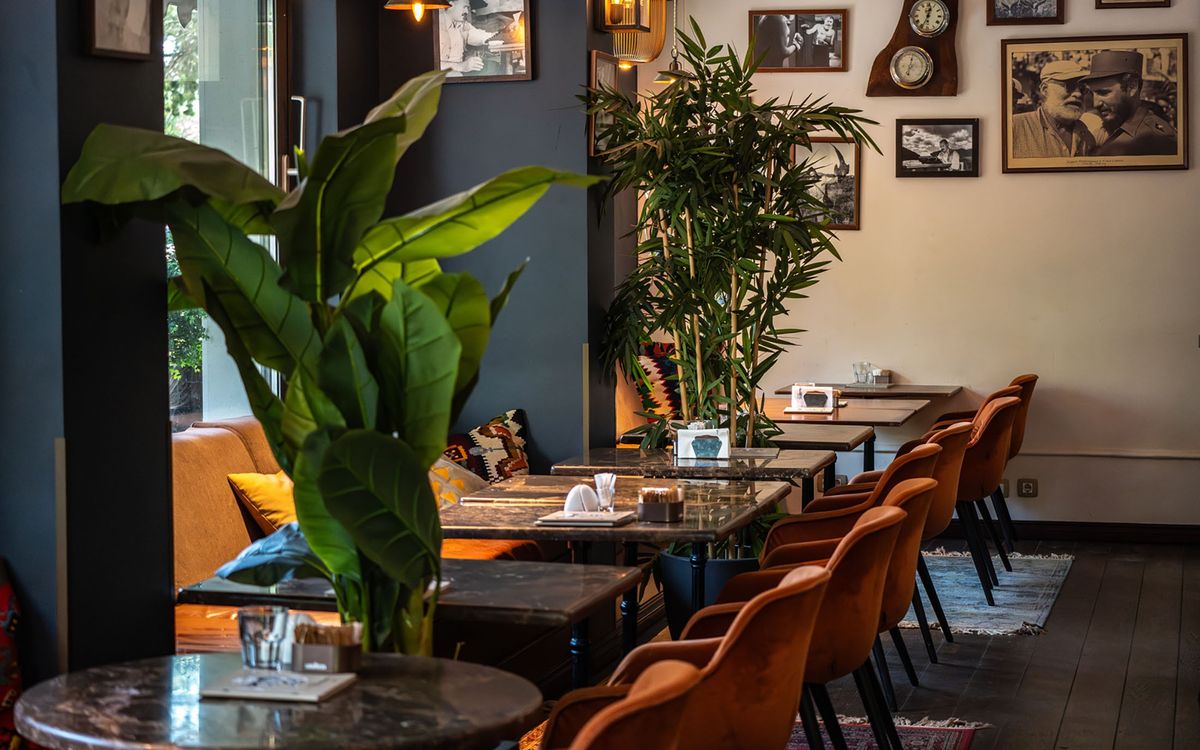 Gallery | Hotel Majestic Budva