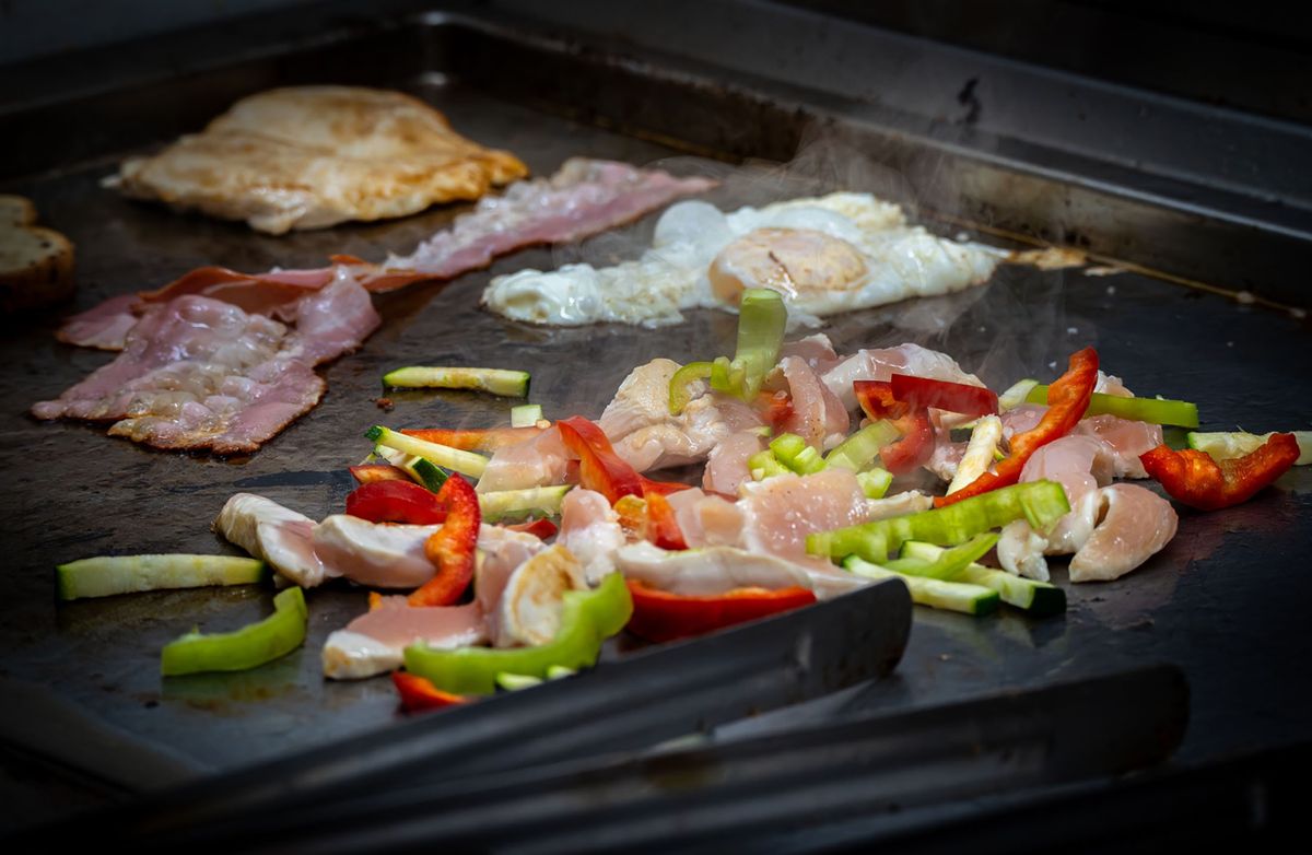 Gallery | Hotel Majestic Budva