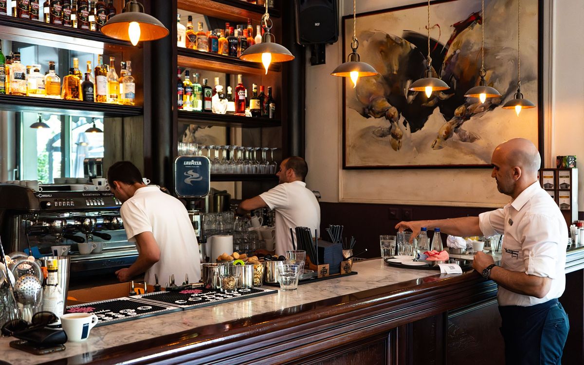 Gallery | Hotel Majestic Budva