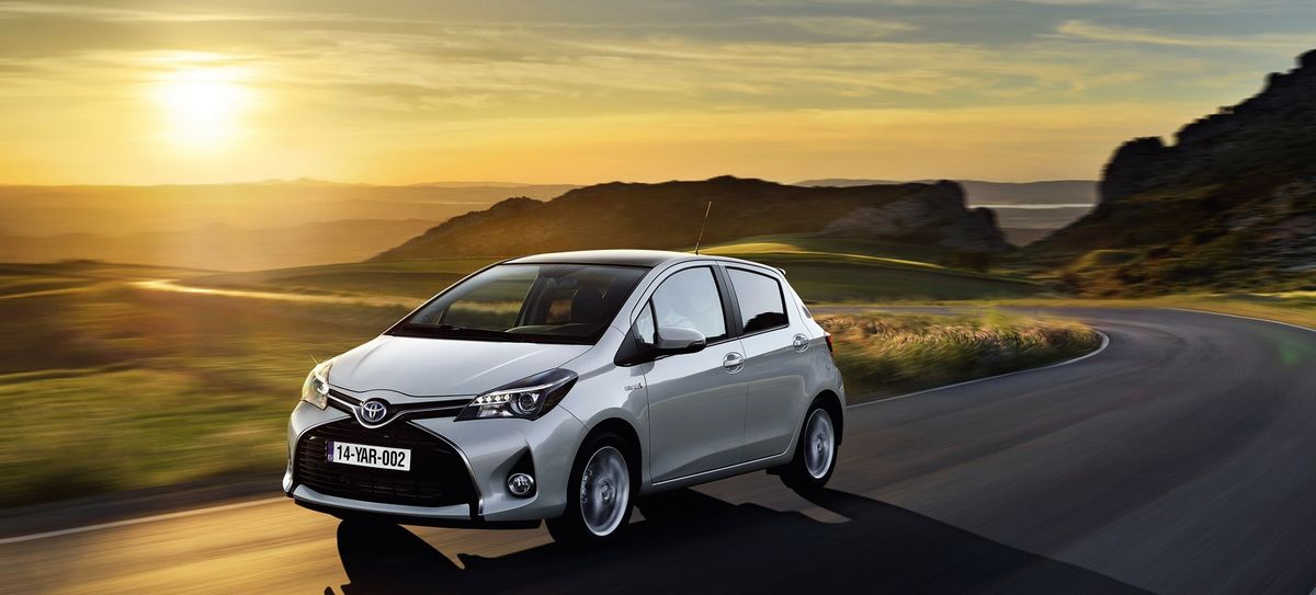 DANCAR Rent a Car Budva