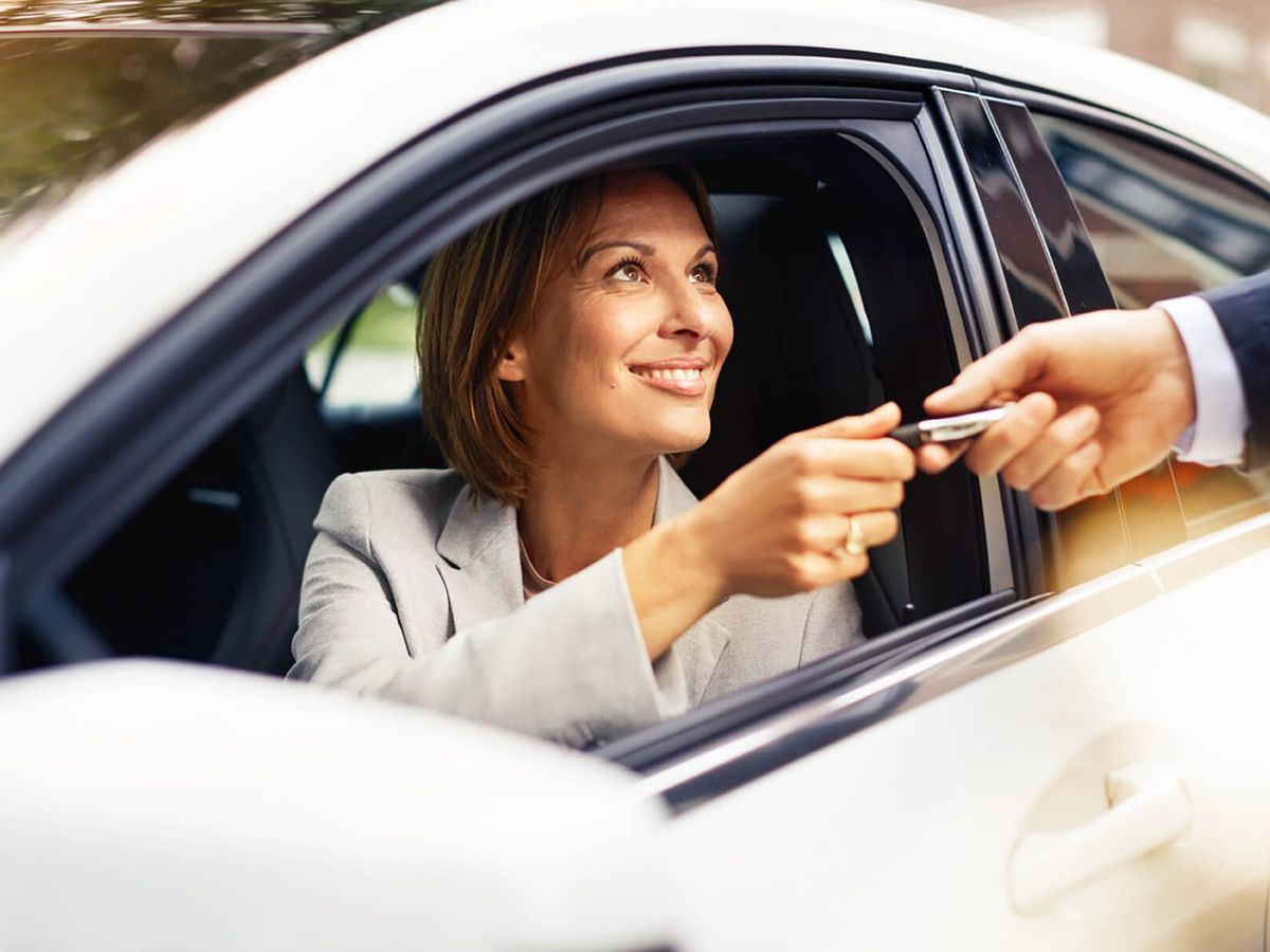 Good Choice Rent a Car