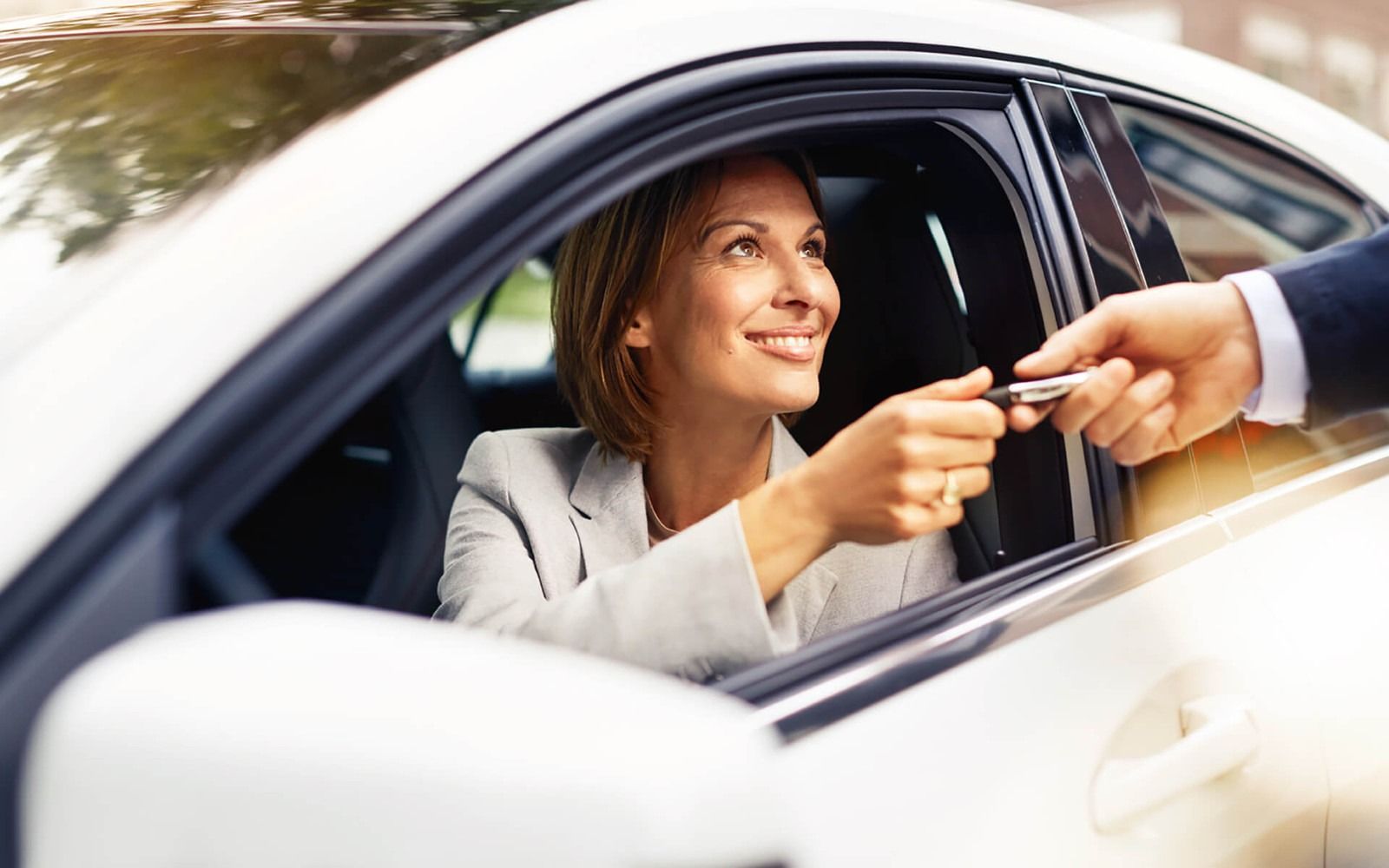 Good Choice Rent a Car