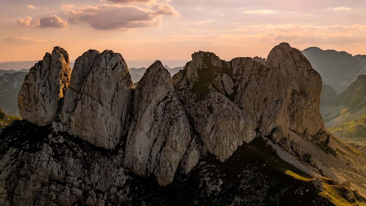 Outdoor Montenegro — Avanturističke ture
