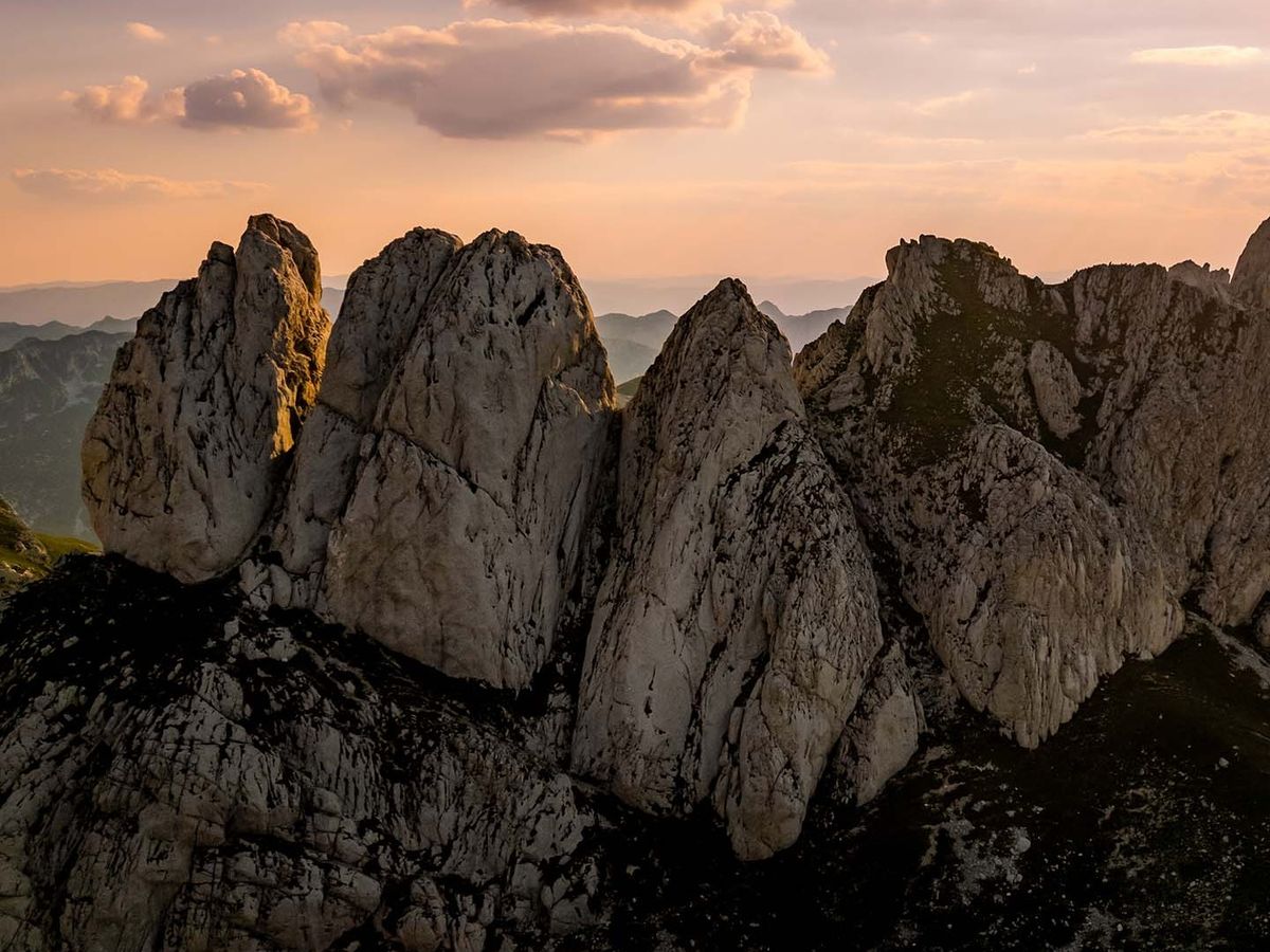 Outdoor Montenegro — Adventure Tours