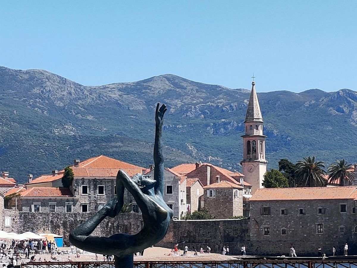 Radio Televizija Budva — News Portal