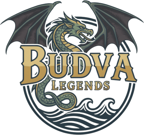 Projekat „Legende i mitovi Budve" — finansirala Opština Budva