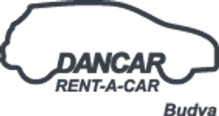 DANCAR Rent a Car (Budva, Crna Gora)