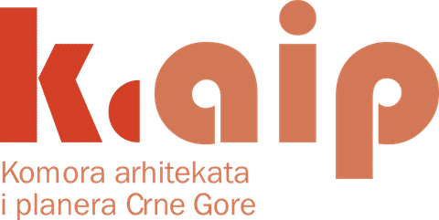 Komora arhitekata i planera Crne Gore, Podgorica