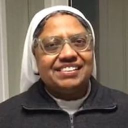 Suor Mary Roselet