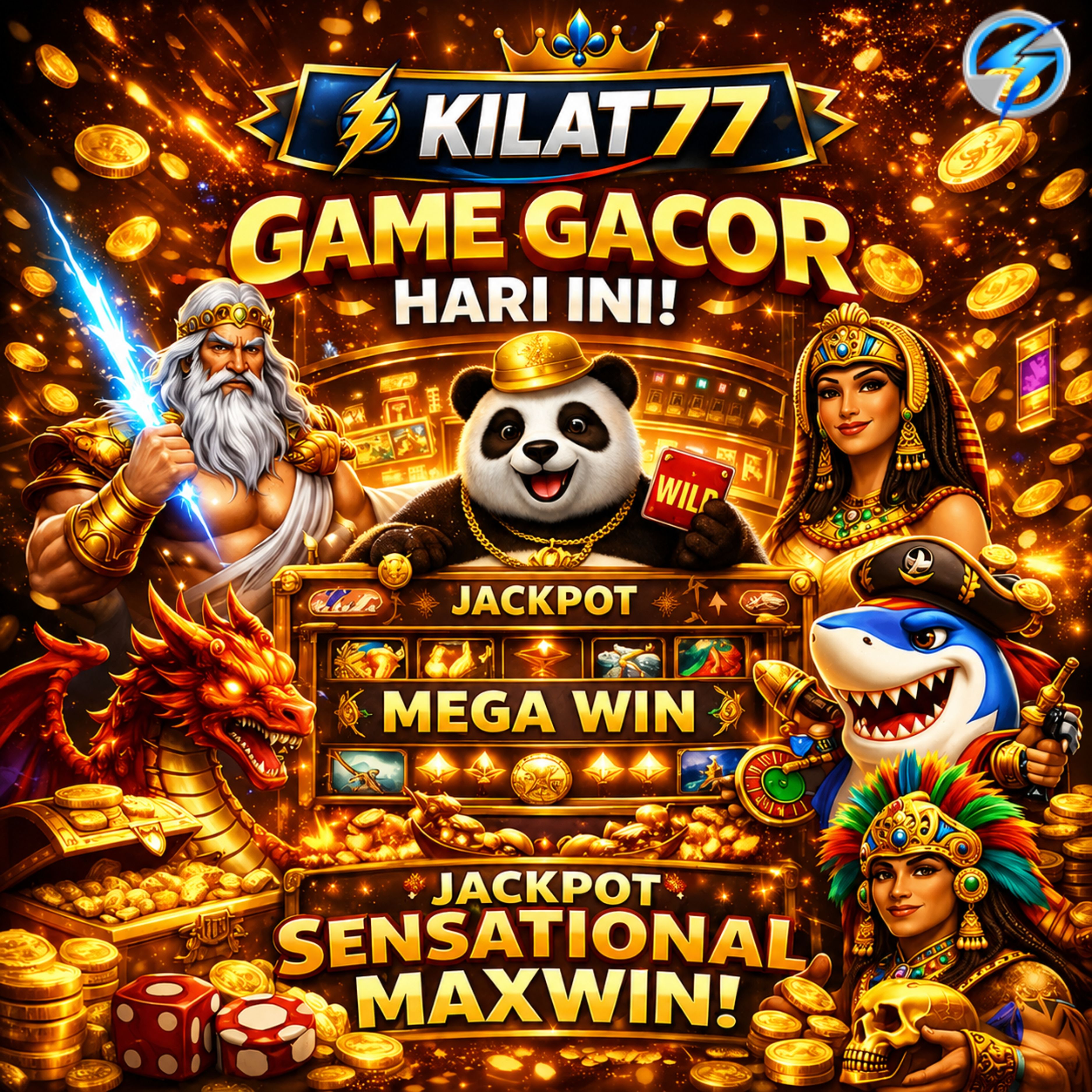 KILAT77