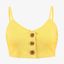 Yellow woman top