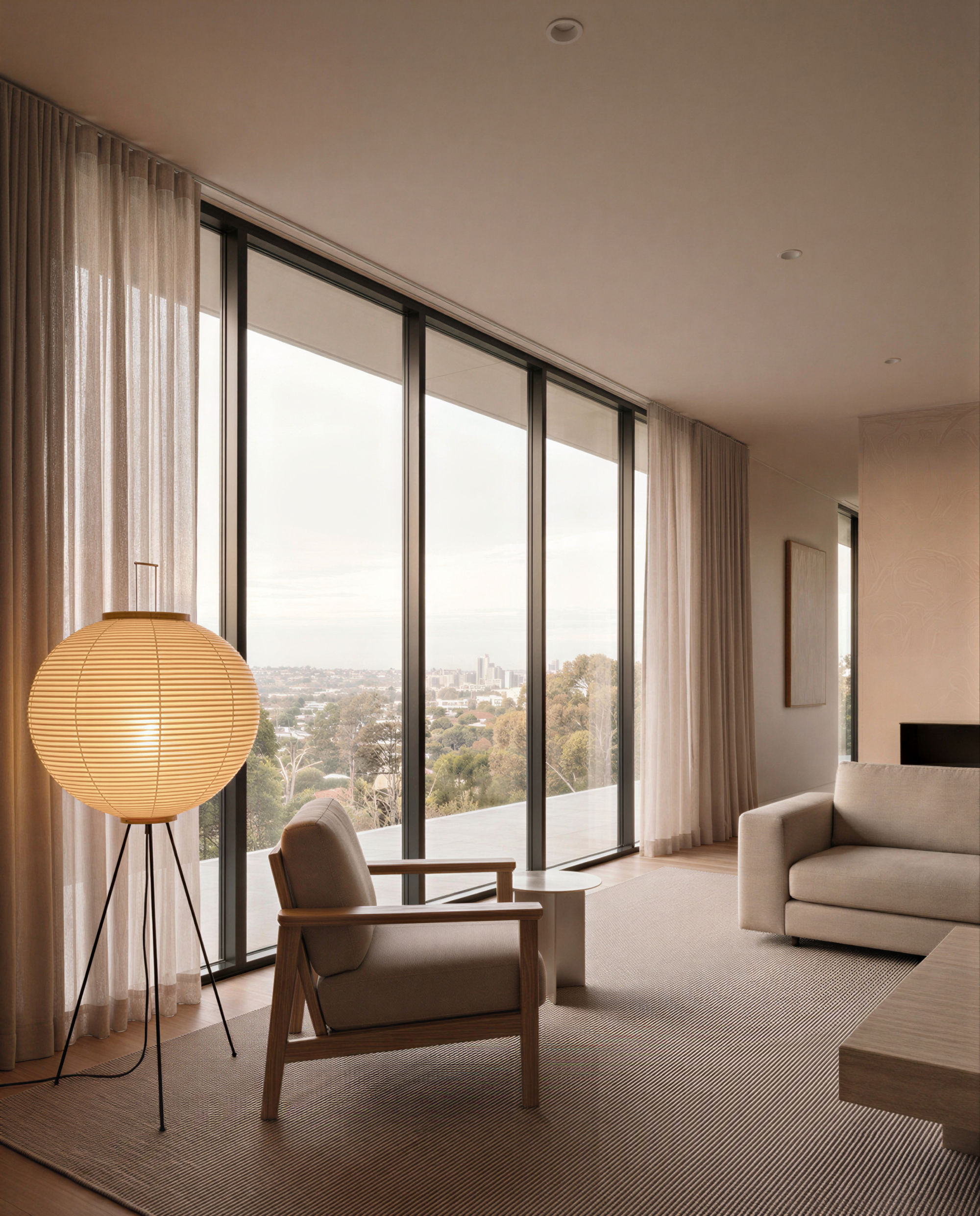 ARI Apartment