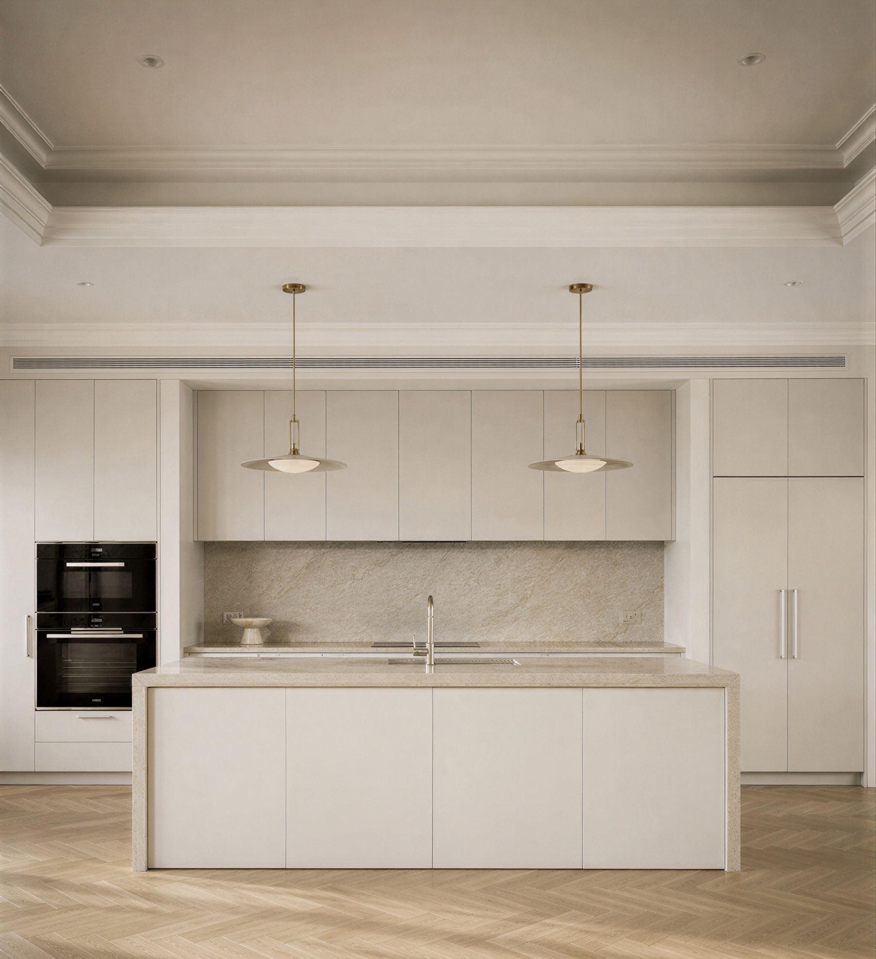 Classic Kitchen