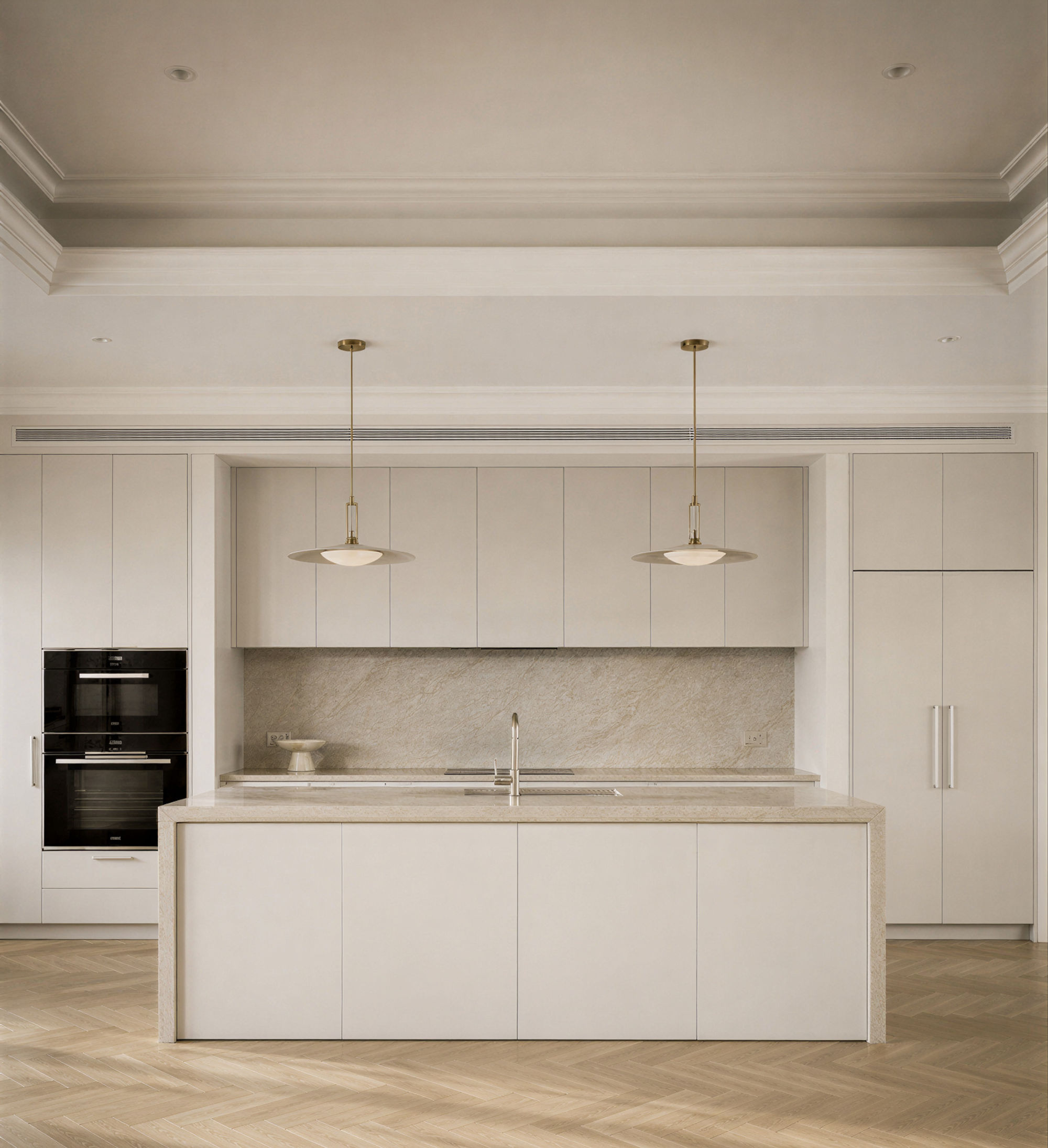 Classic Kitchen