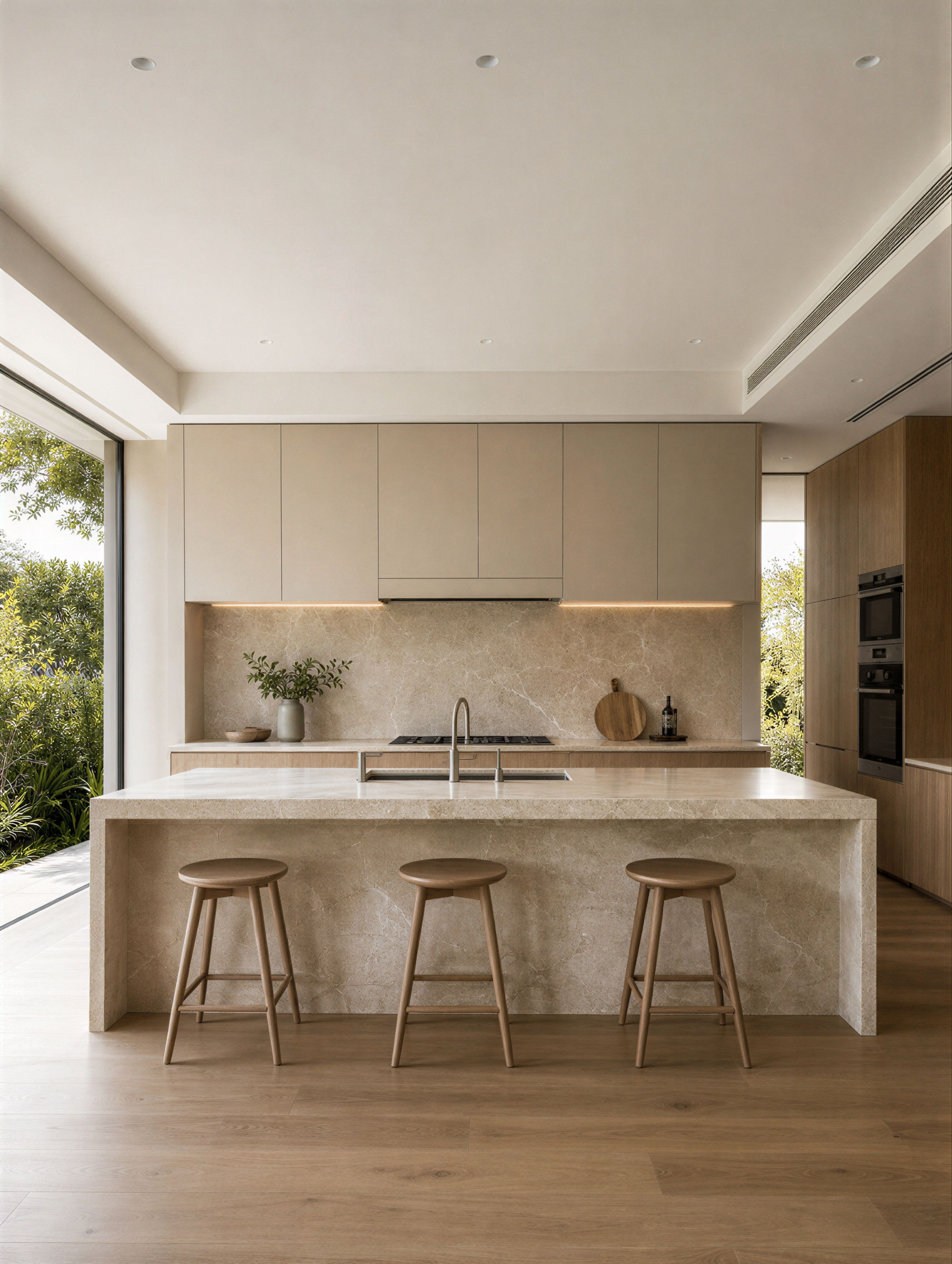 Yeola House