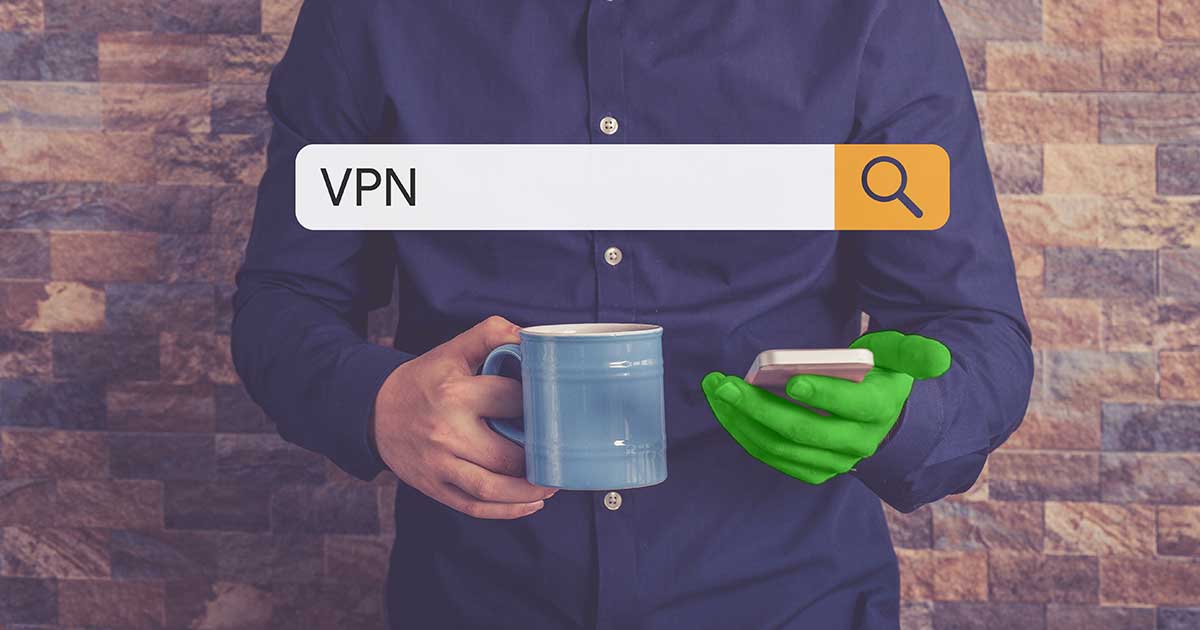 VPN