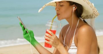 Dein Handy wird heiß? 7 eiskalte Tipps für den Sommer