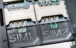 Dual-SIM
