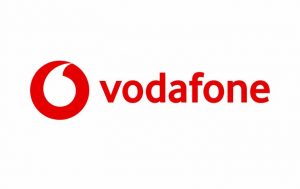 Vodafone Logo