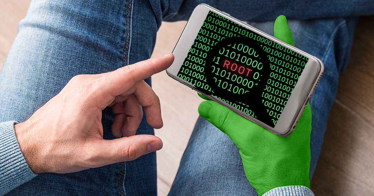 Android rooten: So bekommst Du vollen Zugriff auf das System