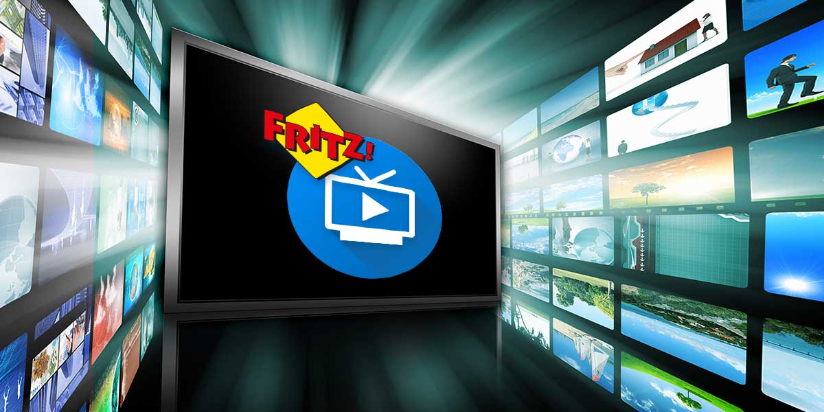 Kabelfernsehen über die FritzBox