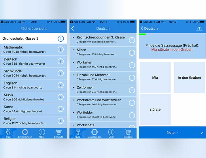 Slider Kopie Schlaukopf Screnshot App